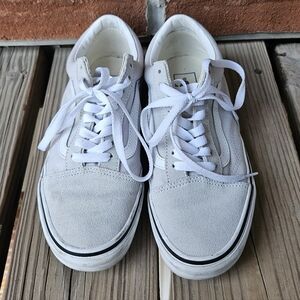 Vans Old Skool Skate Shoes